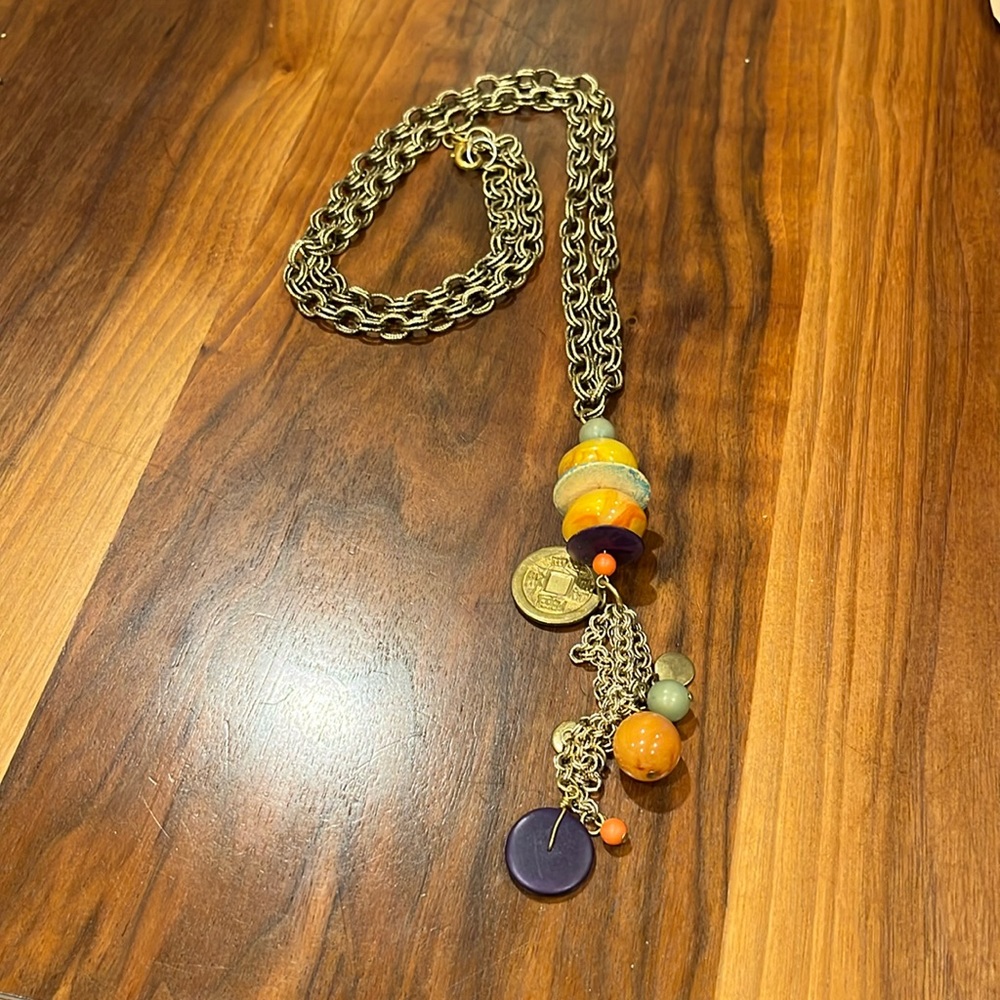 NECKLACE